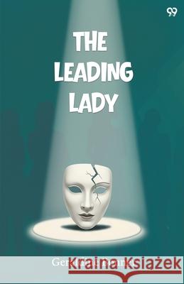 The Leading Lady Geraldine Bonner 9789371811415 Double 9 Books - książka