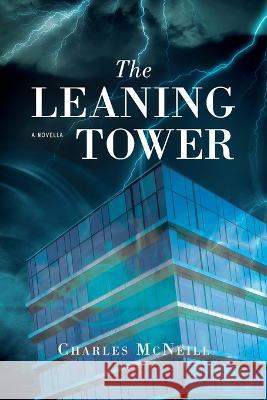 The Leaning Tower Charles McNeill 9781960146038 Warren Publishing, Inc - książka