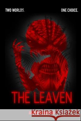 The Leaven Andrew Alonso 9798218077143 Andrew Fernando Martinez-Alonso - książka