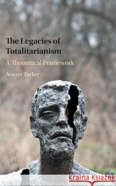 The Legacies of Totalitarianism: A Theoretical Framework Tucker, Aviezer 9781107121263 Cambridge University Press - książka