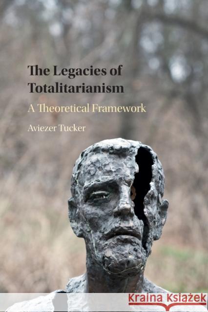 The Legacies of Totalitarianism: A Theoretical Framework Tucker, Aviezer 9781107549272 Cambridge University Press - książka