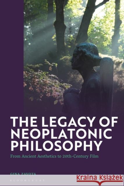 The Legacy of Neoplatonic Philosophy  9781350379114 Bloomsbury Publishing PLC - książka