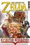 The Legend of Zelda 20 Himekawa, Akira 9783842079281 Tokyopop