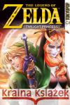 The Legend of Zelda 21 Himekawa, Akira 9783842082564 Tokyopop
