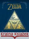 The Legend of Zelda Encyclopedia Nintendo 9781506706382 Dark Horse Comics,U.S.