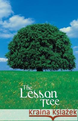 The Lesson Tree M L Green   9780228861638 Tellwell Talent - książka