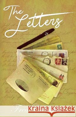 The Letters Fred Campbell 9798530587276 Independently Published - książka