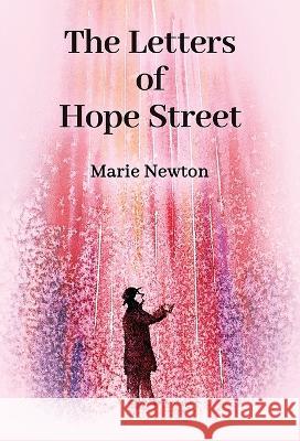 The Letters of Hope Street Marie Newton   9781685031428 Chiron Publications - książka