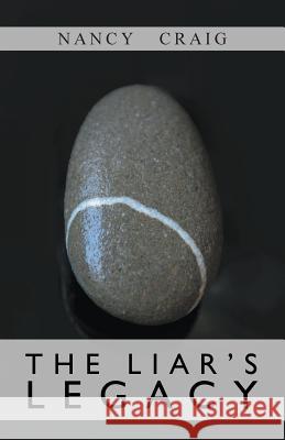 The Liar's Legacy Nancy Craig 9781621372608 Virtualbookworm.com Publishing - książka
