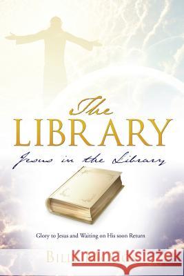The Library Billy McCoy 9781498421799 Xulon Press - książka