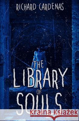 The Library of Souls Richard Denney 9781539149880 Createspace Independent Publishing Platform - książka