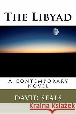 The Libyad MR David Seals 9781461112327 Createspace - książka