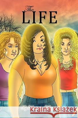 The Life Kimberly Morgan 9781436395175 Xlibris Corporation - książka