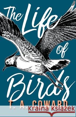 The Life of Birds T a Coward 9781528701631 Read Books - książka