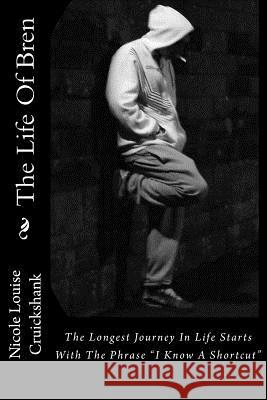 The Life Of Bren: The longest journey in life always starts with the phrase 