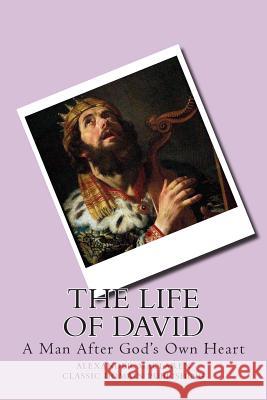 The Life Of David Publishing, Classic Domain 9781500881054 Createspace - książka