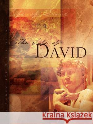 The Life of David Jan Wells 9781591606314 Xulon Press - książka