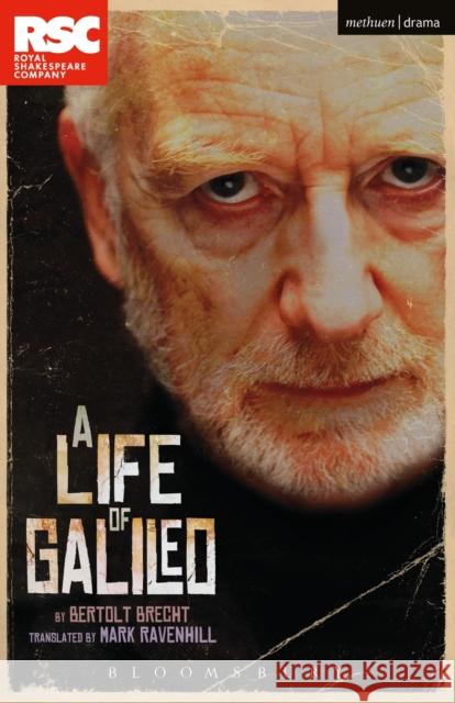 The Life of Galileo Brecht, Bertolt 9781472507419 BLOOMSBURY ACADEMIC - książka