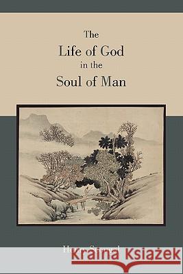 The Life of God in the Soul of Man Henry Scougal Winthrop S. Hudson 9781891396786 Martino Fine Books - książka