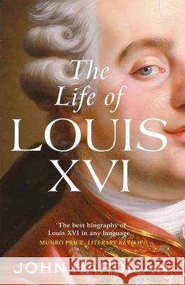 The Life of Louis XVI John Hardman 9780300273649 Yale University Press - książka