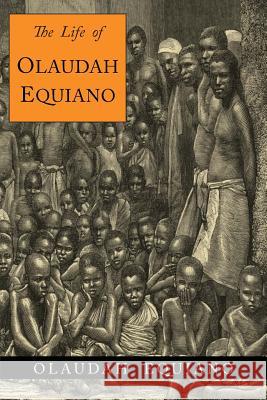 The Life of Olaudah Equiano Olaudah Equiano 9781684221738 Martino Fine Books - książka