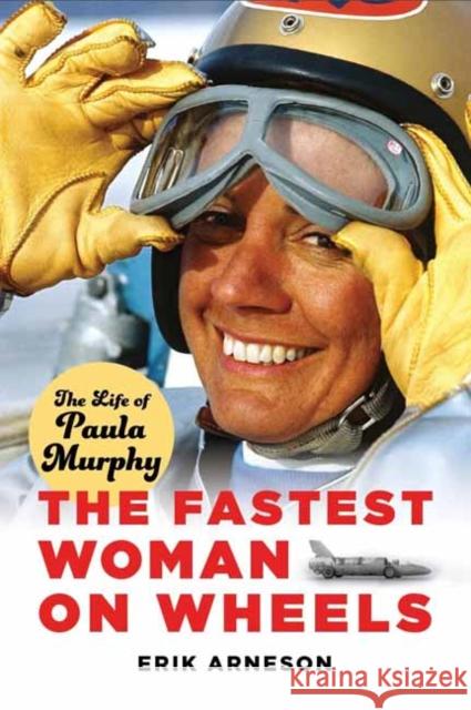 The Life of Paula Murphy Erik Arneson 9781642341454 Octane Press - książka