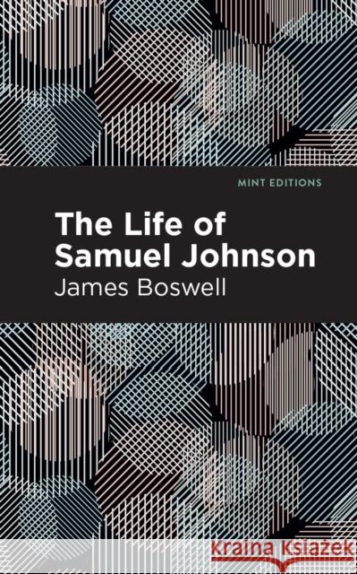 The Life of Samuel Johnson Boswell, James 9781513218830 Mint Ed - książka