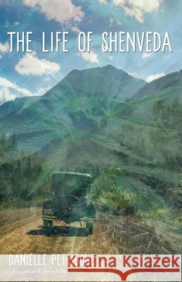 The Life of Shenveda Danielle Pettibone 9781506912998 First Edition Design Publishing - książka