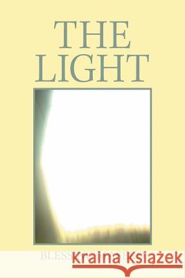 The Light Blessing Maseko 9781984562333 Xlibris Us - książka