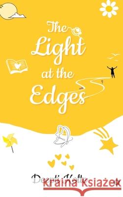 The Light at the Edges Deepti Kolte 9798894751740 Notion Press - książka