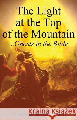 The Light at the Top of the Mountain: Ghosts in the Bible Mitchel Whitington 9781939306029 23 House - książka