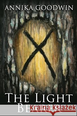 The Light Bearer Annika Goodwin Jesse Christoffersen 9780999864203 Hidden Hollow Publishing - książka