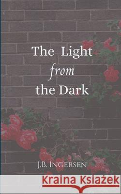 The Light From the Dark J B Ingersen 9788743012825 Books on Demand - książka