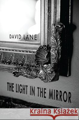 The Light in the Mirror David I. Lane 9781610972758 Resource Publications - książka