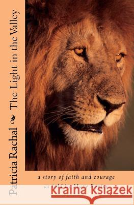 The Light in the Valley: a story of faith and courage Boyter, Mary 9781456560454 Createspace - książka