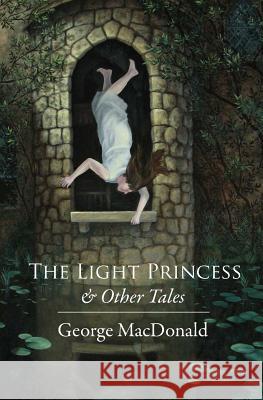 The Light Princess: and Other Stories Collins, William 9781448634828 Createspace - książka