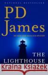 The Lighthouse: An Adam Dalgliesh Mystery James, P. D. 9780307275738 Vintage Books USA