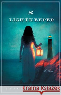 The Lightkeeper Sherry Shenoda   9781944967895 Ancient Faith Publishing - książka