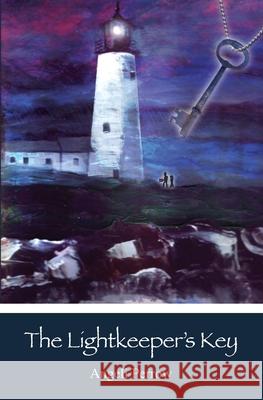 The Lightkeeper's Key Angeli Perrow 9781439255810 Booksurge Publishing - książka