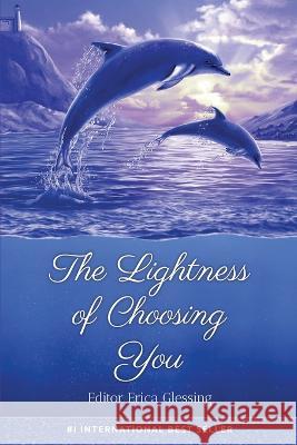 The Lightness of Choosing You Marina McQueen Ruth Bartleet Elenoor Meijer 9781957142241 Happy Publishing - książka