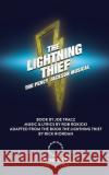 The Lightning Thief Joe Tracz Rob Rokicki Rick Riordan 9780573709180 Samuel French, Inc.