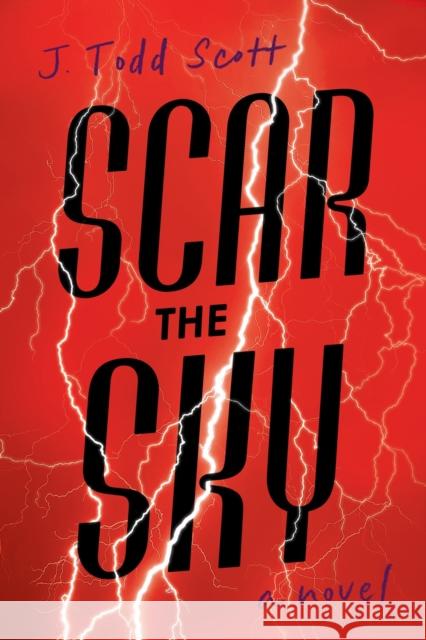 The Lightning Tree Murders: A Novel J. Todd Scott 9798892423168 Crooked Lane Books - książka