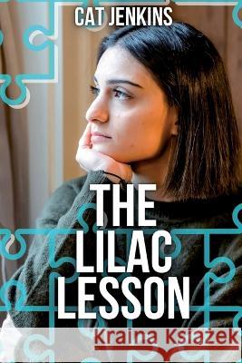 The Lilac Lesson Cat Jenkins 9781642615357 Story Share, Inc. - książka
