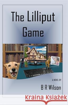 The Lilliput Game Barbara Rogers Gardiner Wilson 9781936902248 Spiritbooks - książka