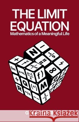 The Limit Equation Arthur, G. H. 9798232255459 G.H Arthur - książka