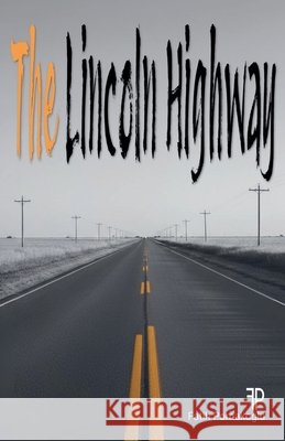 The Lincoln Highway Pomakoglu, Fatih 9798233446634 Fatih Pomakoglu - książka