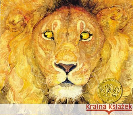 The Lion & the Mouse Jerry Pinkney 9780316013567 Little, Brown Young Readers - książka