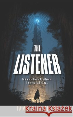 The Listener Medbury, Scott, Redding, Tamsin 9798250401968 Independently Published - książka