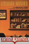 The Literary Murder: A Critical Case Gur, Batya 9780060925482 Harper Perennial