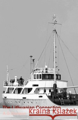 The Lithuanian Connection Alfred G. Davison 9788797537220 Fiction/ International Crime - książka